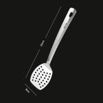 Stainless Steel Slotted Turner