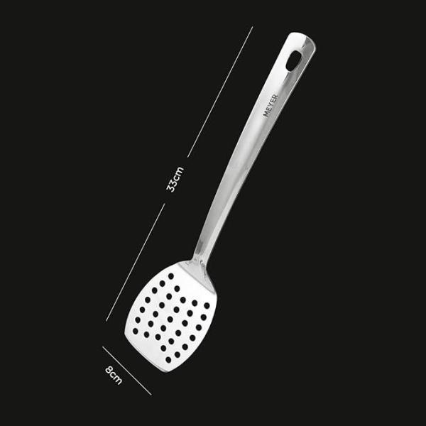 Stainless Steel Slotted Turner