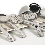 Stainless Steel Slotted Turner
