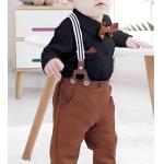 Boys’ Cotton Co-Ord Set