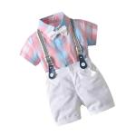 Boys’ Ethnic Wear Set