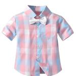 Boys’ Ethnic Wear Set