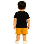 Lightweight and Breathable Baby Boy Dress Set