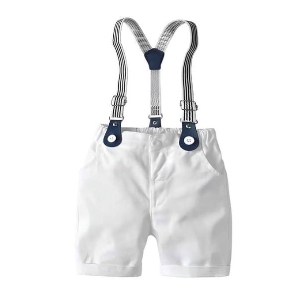 Boys’ Ethnic Wear Set