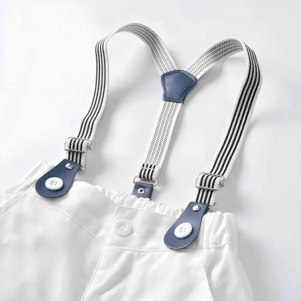 Boys’ Ethnic Wear Set