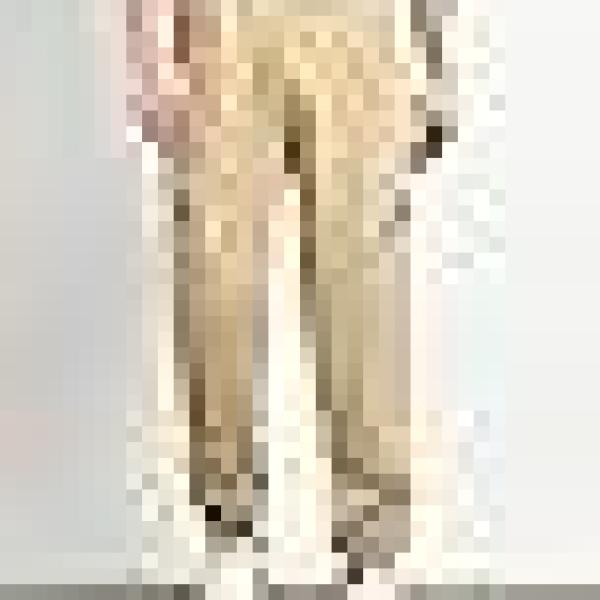 Men’s Oversized Travel Joggers