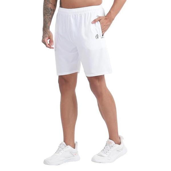 Men’s Athletic Sports Shorts