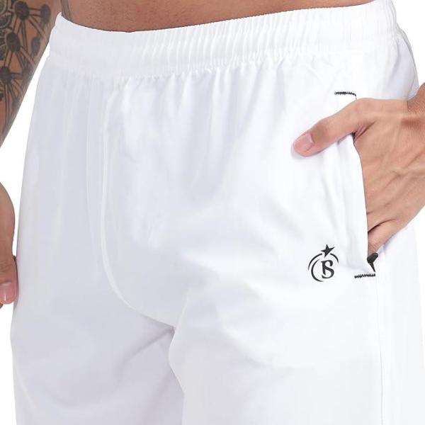 Men’s Athletic Sports Shorts