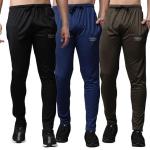 Comfortable regular fit men’s trackpants designed for daily wear, workouts, or casual outings.