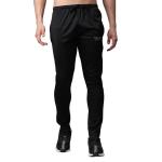 Comfortable regular fit men’s trackpants designed for daily wear, workouts, or casual outings.