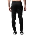 Comfortable regular fit men’s trackpants designed for daily wear, workouts, or casual outings.