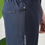 Men’s Regular Fit Super Stretchable Track Pants