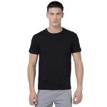 Men’s Premium Soft Cotton Loose Fit Solid T-Shirt