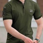 Men’s Polo T-Shirt