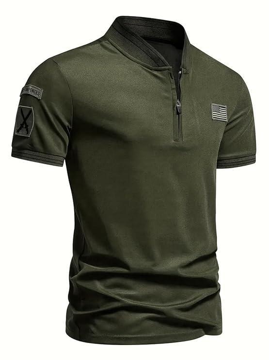 Men’s Polo T-Shirt