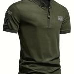 Men’s Polo T-Shirt