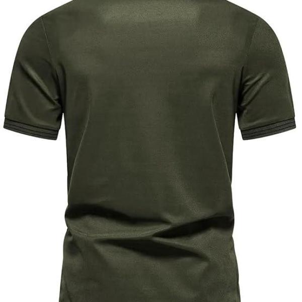 Men’s Polo T-Shirt