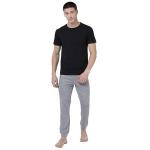 Men’s Premium Soft Cotton Loose Fit Solid T-Shirt