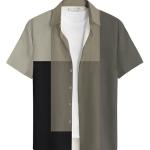 Trendy Regular Fit Printed Casual Shirt for Men | Pack of 1