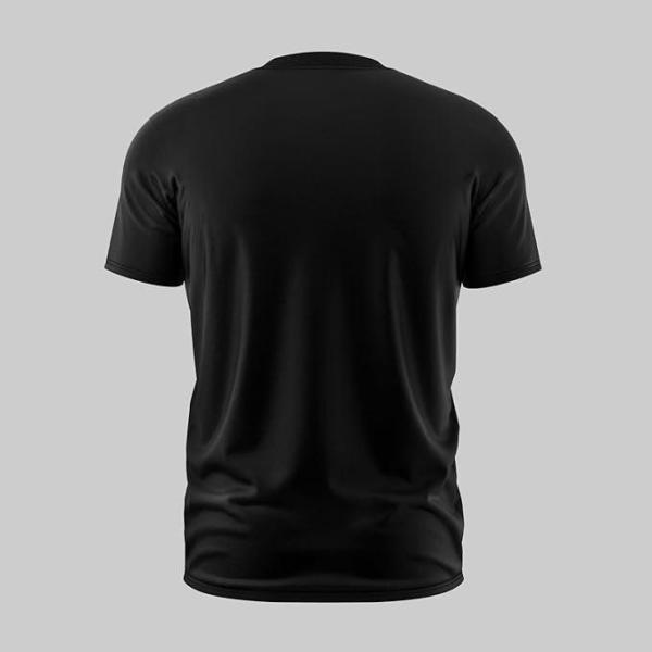 Unisex Regular Fit Customized T-Shirt