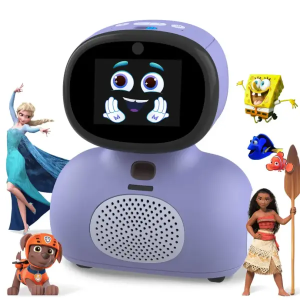 Miko Mini Robot Toy