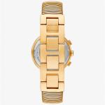Gold-Tone Watch