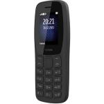 Single SIM Keypad Phone