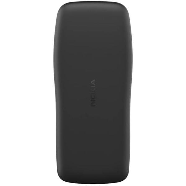 Single SIM Keypad Phone