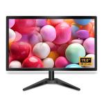 Assembled Desktop PC – Intel Core i5, 16GB RAM, 512GB SSD, 19 Monitor, Windows 11, Office Included