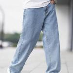 Men’s Regular Fit Mid-Rise Stretchable Jeans