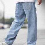 Men’s Regular Fit Mid-Rise Stretchable Jeans