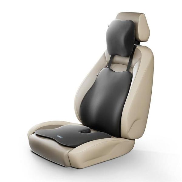Ultimate Car Comfort Combo