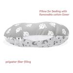 Multipurpose Baby Feeding Pillow