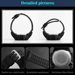 Digital Sports Multifunctional Wrist Watch for Men and Boys