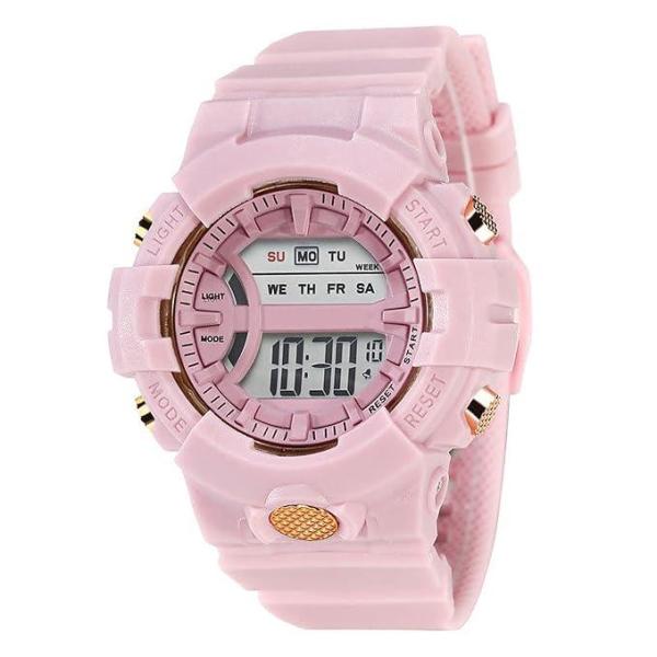 Digital Multifunctional Sports Watch for Kids