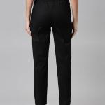 Women’s Regular Fit Mid-Rise Trousers