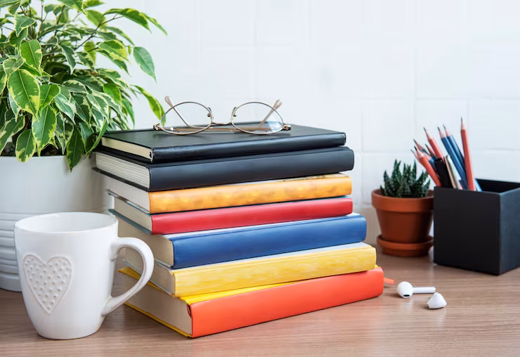 Books & Office