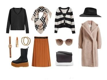 Clothing